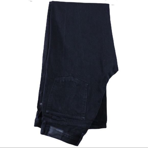 GAP 1969 Straight Leg Jeans Men's Tall Size 38W x 36L - Picture 1 of 12